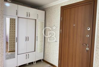 SPRADON  KUZU EVLERİ KISA KATLI BLOK SATILIK HAVUZ MANZARALI 2+1 DAİRE 