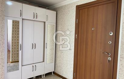 SPRADON  KUZU EVLERİ KISA KATLI BLOK SATILIK HAVUZ MANZARALI 2+1 DAİRE 