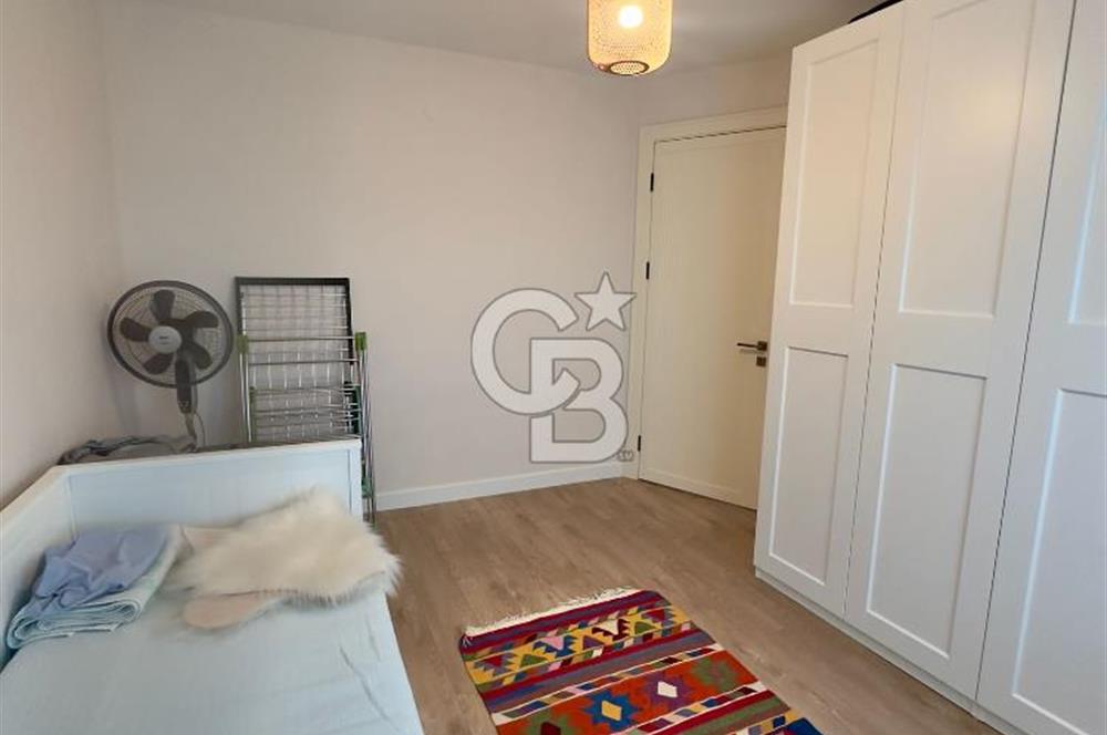 ÇANKAYA KORU EMA ASMA BAHÇE KONUTLARINDA 4+1 DUBLEKS DAİRE