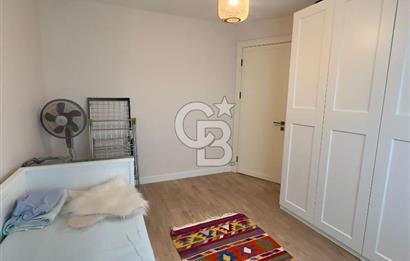 ÇANKAYA KORU EMA ASMA BAHÇE KONUTLARINDA 4+1 DUBLEKS DAİRE