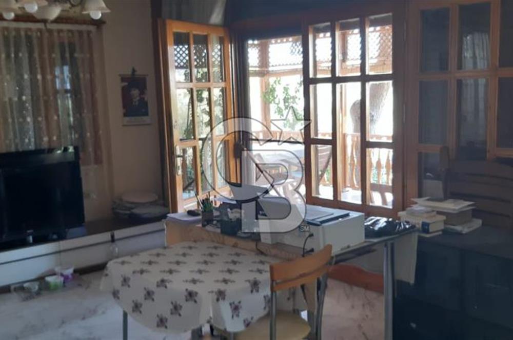 DİDİM AKBÜKTE 5+1 SATILIK VİLLA