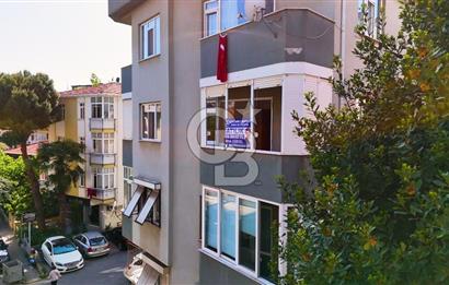  Altıntepe Lale Sokakta Geniş, 3+1, Şömineli, 3 Balkonlu Ferah Daire