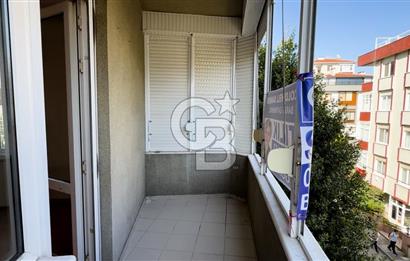  Altıntepe Lale Sokakta Geniş, 3+1, Şömineli, 3 Balkonlu Ferah Daire
