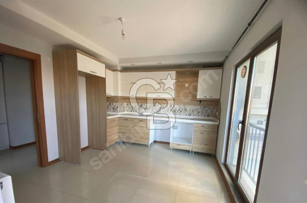 ÇANAKKALE MERKEZ SİTE İÇİNDE FERAH GENİŞ SATILIK 2+1 DAİRE