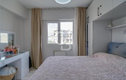 Çiğli Atatürk Mh. Site İçinde Satılık 2+1 Bakımlı Daire CB PH