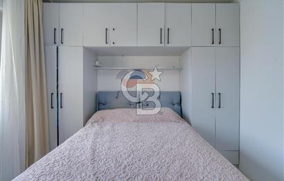 Çiğli Atatürk Mh. Site İçinde Satılık 2+1 Bakımlı Daire CB PH
