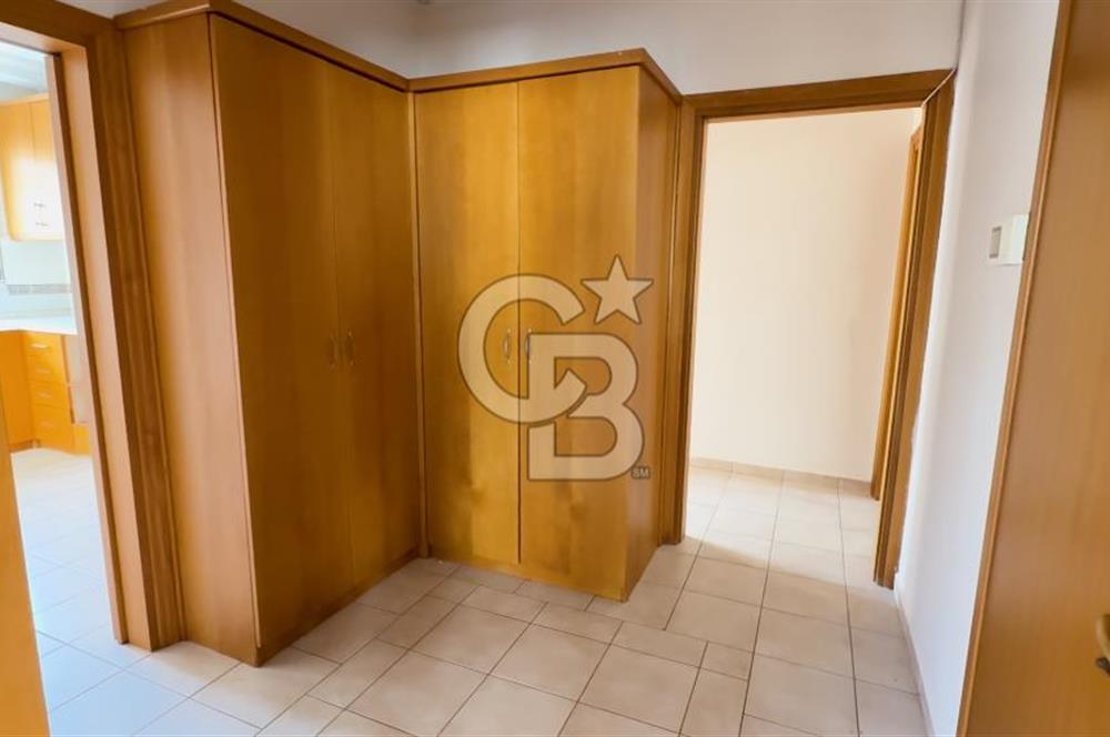  Altıntepe Lale Sokakta Geniş, 3+1, Şömineli, 3 Balkonlu Ferah Daire
