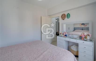 Çiğli Atatürk Mh. Site İçinde Satılık 2+1 Bakımlı Daire CB PH