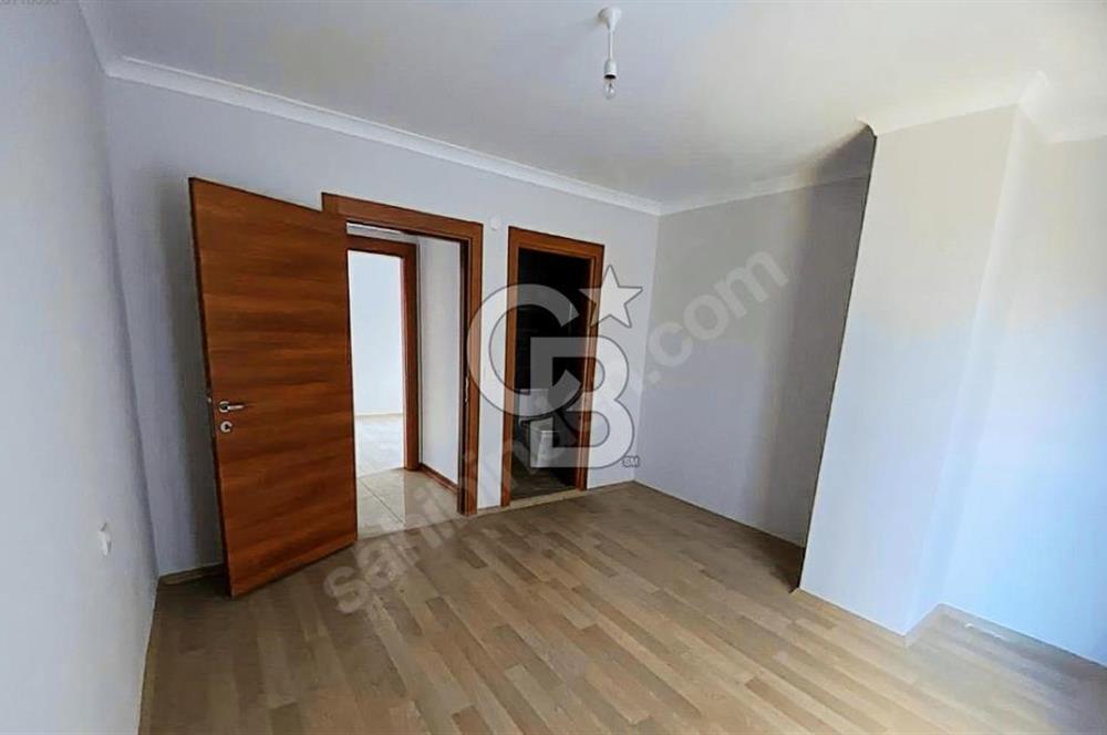 ÇANAKKALE MERKEZ SİTE İÇİNDE FERAH GENİŞ SATILIK 2+1 DAİRE