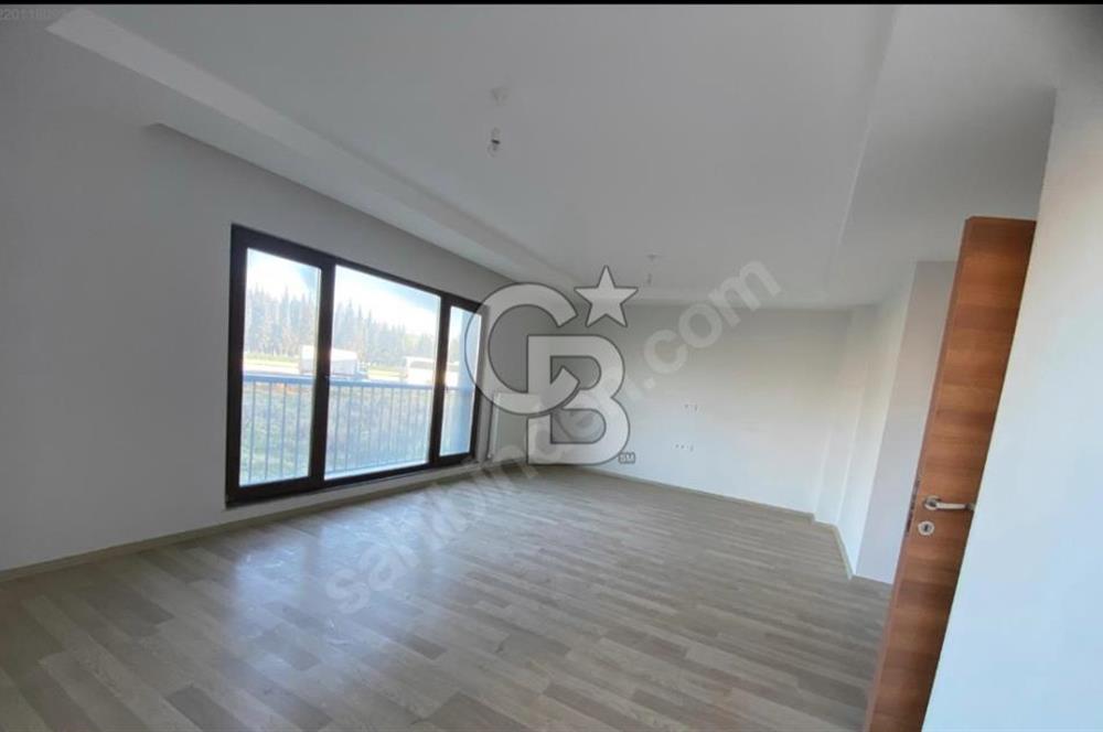 ÇANAKKALE MERKEZ SİTE İÇİNDE FERAH GENİŞ SATILIK 2+1 DAİRE