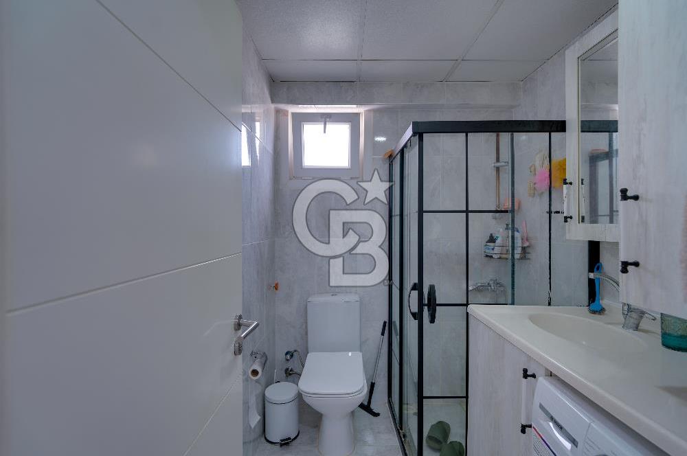 Çiğli Atatürk Mh. Site İçinde Satılık 2+1 Bakımlı Daire CB PH