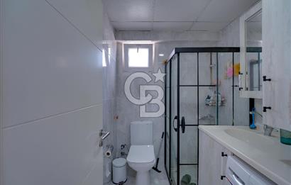 Çiğli Atatürk Mh. Site İçinde Satılık 2+1 Bakımlı Daire CB PH