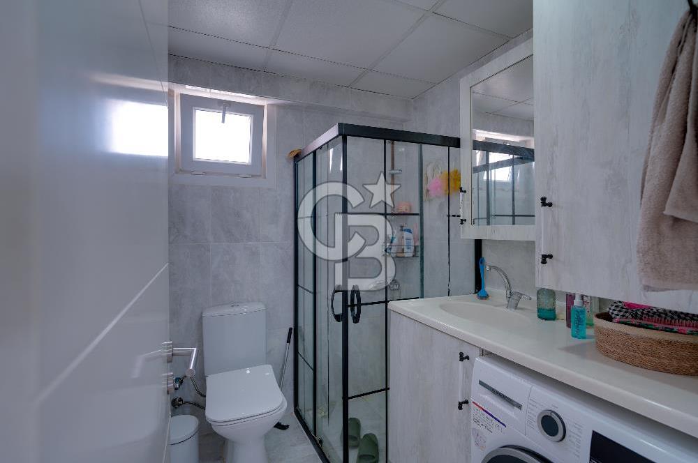 Çiğli Atatürk Mh. Site İçinde Satılık 2+1 Bakımlı Daire CB PH