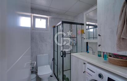 Çiğli Atatürk Mh. Site İçinde Satılık 2+1 Bakımlı Daire CB PH