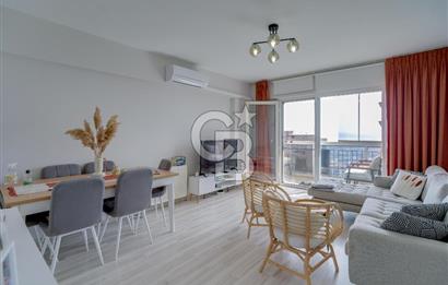 Çiğli Atatürk Mh. Site İçinde Satılık 2+1 Bakımlı Daire CB PH