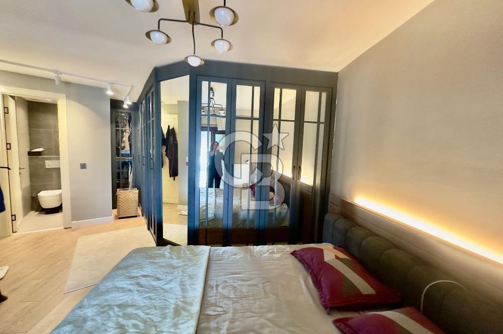 ÇANKAYA KORU EMA ASMA BAHÇE KONUTLARINDA 4+1 DUBLEKS DAİRE