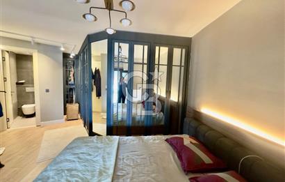 ÇANKAYA KORU EMA ASMA BAHÇE KONUTLARINDA 4+1 DUBLEKS DAİRE