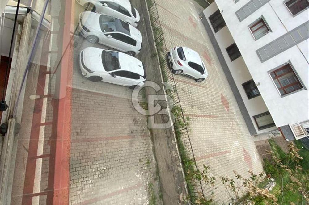 ALTINPARK YAKINI GÜNEŞEVLER'DE MERKEZİ KONUM SATILIK 130M 3,5+1