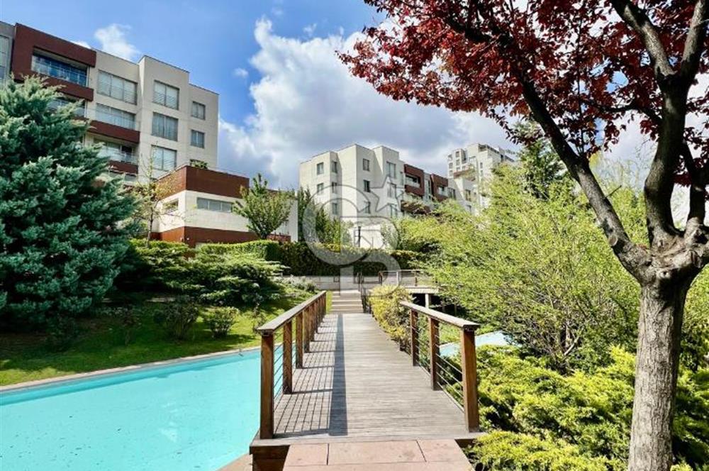 AVRUPA MAHALLESİ KONUTLARI İRLANDA BLOK DA 4+1 SATILIK DAİRE