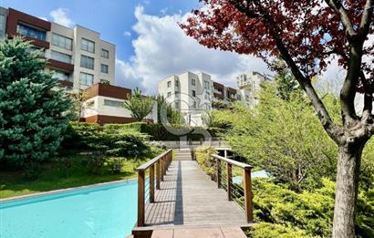 AVRUPA MAHALLESİ KONUTLARI İRLANDA BLOK DA 4+1 SATILIK DAİRE