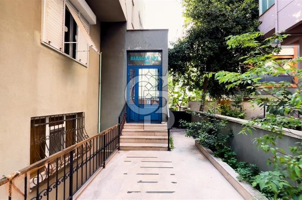  Altıntepe Lale Sokakta Geniş, 3+1, Şömineli, 3 Balkonlu Ferah Daire