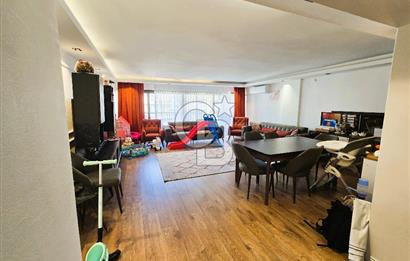 BASIN SİTESİ İNÖNÜ CADDESİ ÜZERİNDE ULTRA LÜKS KİRALIK DAİRE