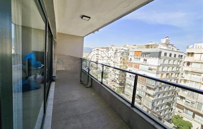 BASIN SİTESİ İNÖNÜ CADDESİ ÜZERİNDE ULTRA LÜKS KİRALIK DAİRE