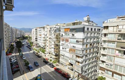 BASIN SİTESİ İNÖNÜ CADDESİ ÜZERİNDE ULTRA LÜKS KİRALIK DAİRE