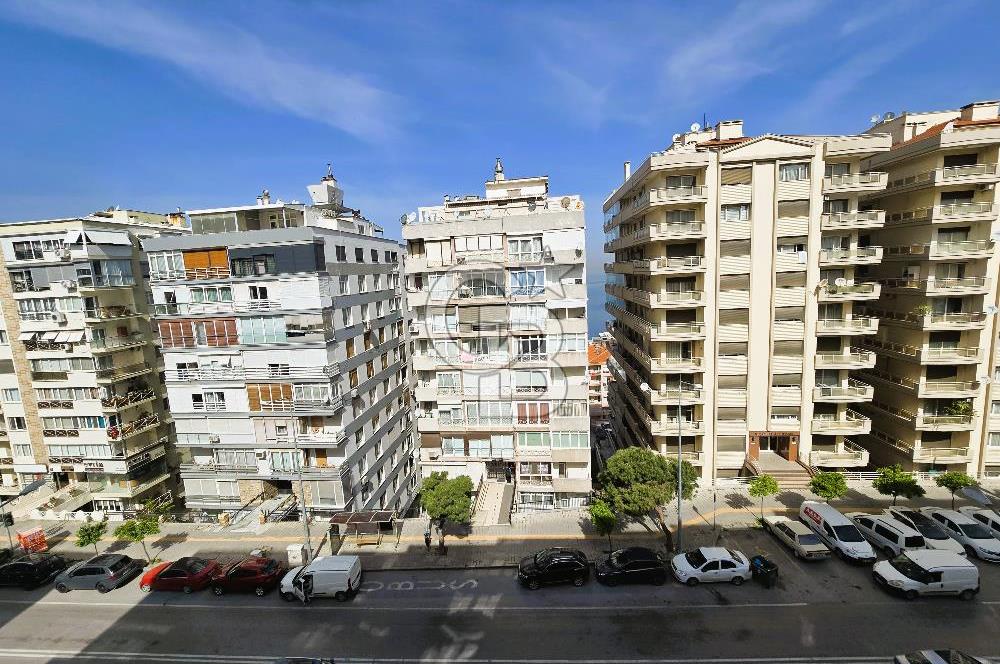 BASIN SİTESİ İNÖNÜ CADDESİ ÜZERİNDE ULTRA LÜKS KİRALIK DAİRE