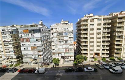 BASIN SİTESİ İNÖNÜ CADDESİ ÜZERİNDE ULTRA LÜKS KİRALIK DAİRE