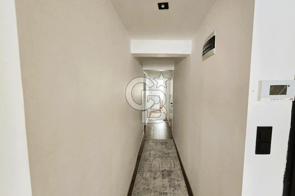 BASIN SİTESİ İNÖNÜ CADDESİ ÜZERİNDE ULTRA LÜKS KİRALIK DAİRE