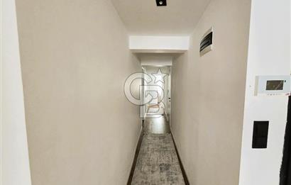 BASIN SİTESİ İNÖNÜ CADDESİ ÜZERİNDE ULTRA LÜKS KİRALIK DAİRE