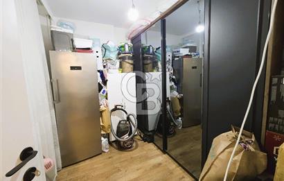 BASIN SİTESİ İNÖNÜ CADDESİ ÜZERİNDE ULTRA LÜKS KİRALIK DAİRE