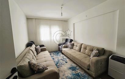 BASIN SİTESİ İNÖNÜ CADDESİ ÜZERİNDE ULTRA LÜKS KİRALIK DAİRE