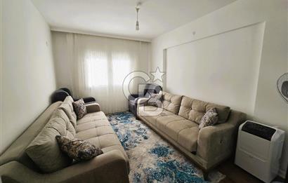 BASIN SİTESİ İNÖNÜ CADDESİ ÜZERİNDE ULTRA LÜKS KİRALIK DAİRE