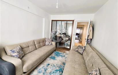 BASIN SİTESİ İNÖNÜ CADDESİ ÜZERİNDE ULTRA LÜKS KİRALIK DAİRE