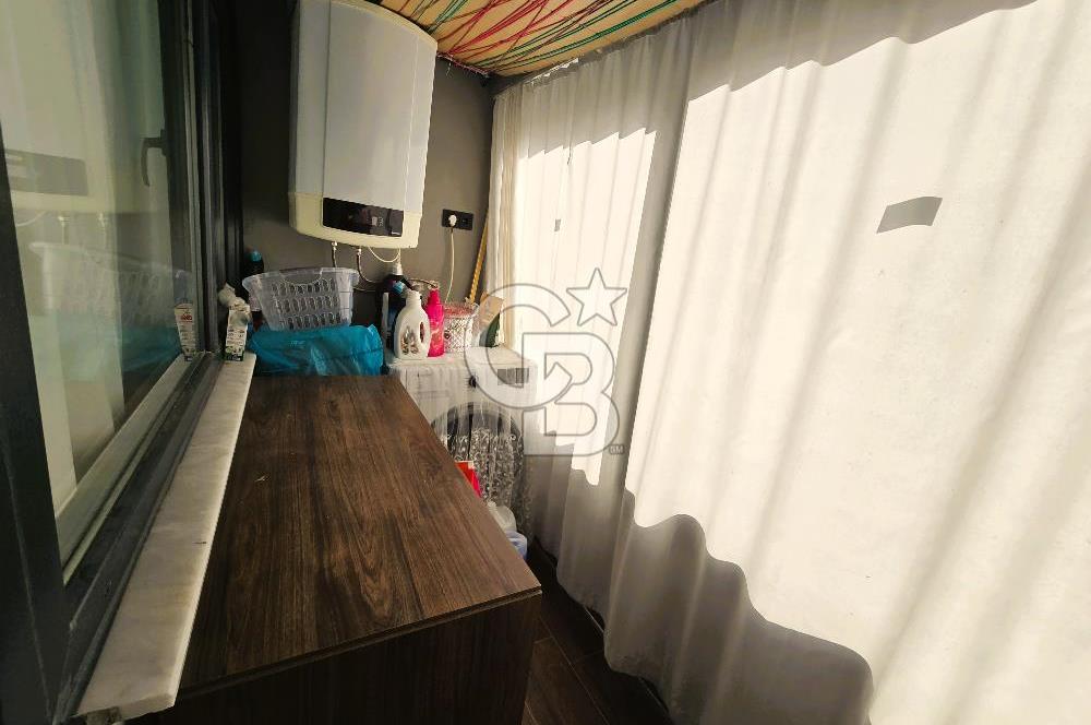 BASIN SİTESİ İNÖNÜ CADDESİ ÜZERİNDE ULTRA LÜKS KİRALIK DAİRE