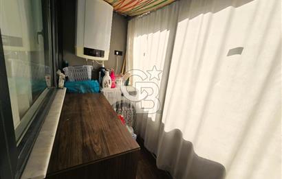 BASIN SİTESİ İNÖNÜ CADDESİ ÜZERİNDE ULTRA LÜKS KİRALIK DAİRE