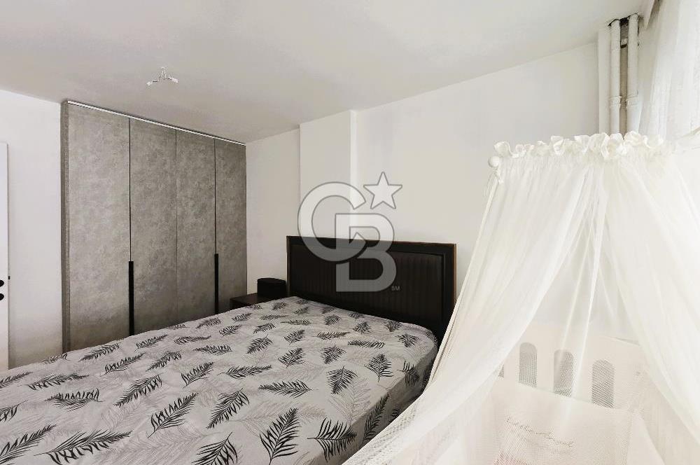 BASIN SİTESİ İNÖNÜ CADDESİ ÜZERİNDE ULTRA LÜKS KİRALIK DAİRE