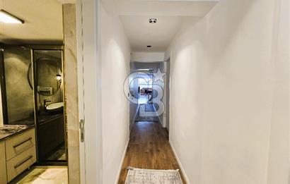 BASIN SİTESİ İNÖNÜ CADDESİ ÜZERİNDE ULTRA LÜKS KİRALIK DAİRE