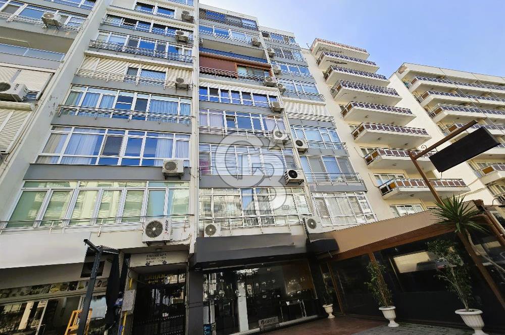 BASIN SİTESİ İNÖNÜ CADDESİ ÜZERİNDE ULTRA LÜKS KİRALIK DAİRE