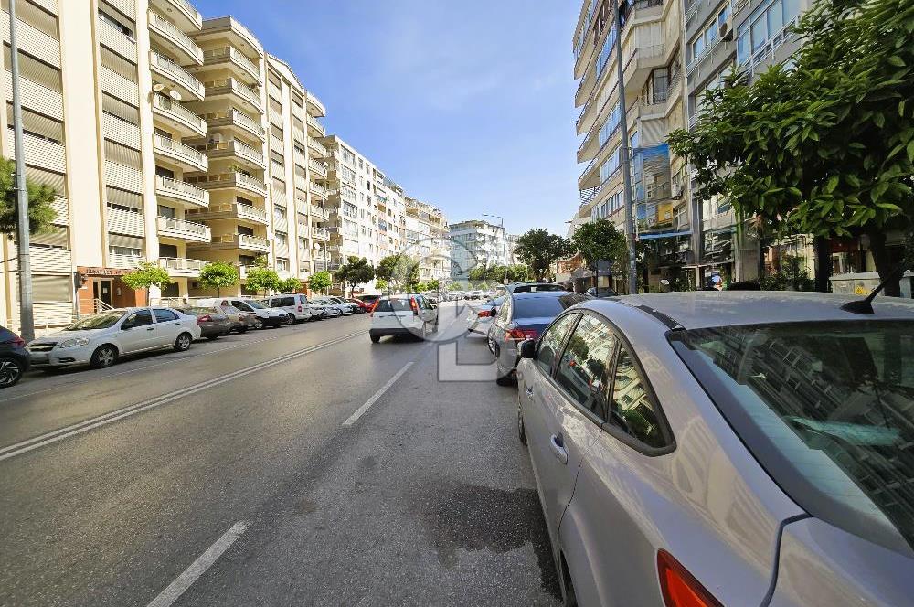 BASIN SİTESİ İNÖNÜ CADDESİ ÜZERİNDE ULTRA LÜKS KİRALIK DAİRE