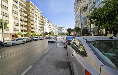 BASIN SİTESİ İNÖNÜ CADDESİ ÜZERİNDE ULTRA LÜKS KİRALIK DAİRE