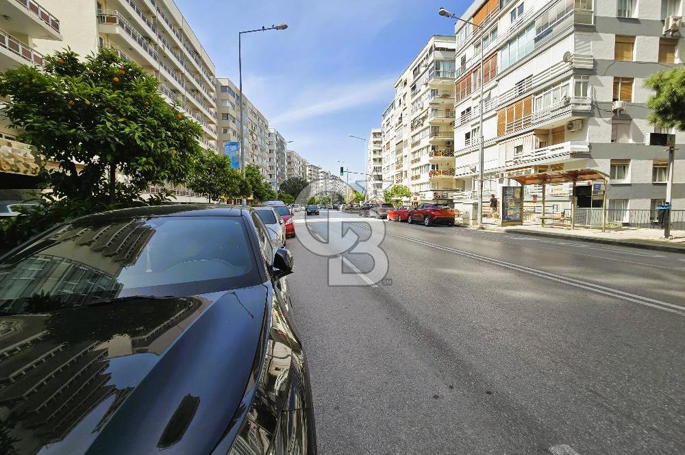 BASIN SİTESİ İNÖNÜ CADDESİ ÜZERİNDE ULTRA LÜKS KİRALIK DAİRE