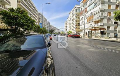 BASIN SİTESİ İNÖNÜ CADDESİ ÜZERİNDE ULTRA LÜKS KİRALIK DAİRE