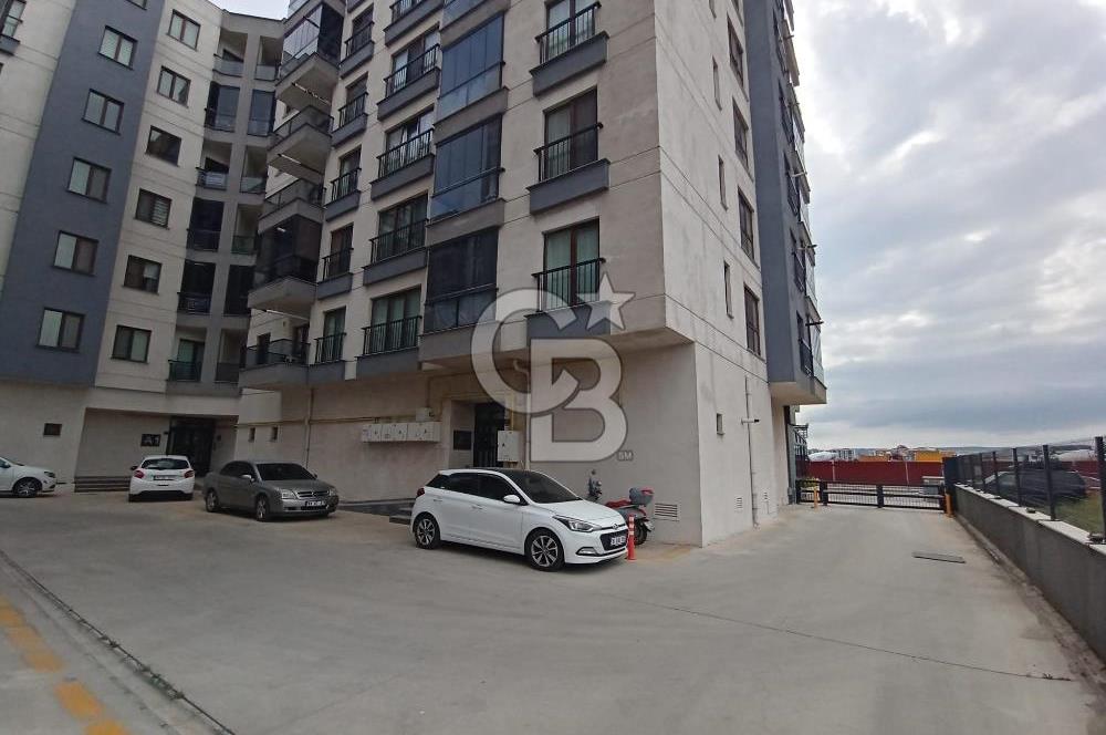 ÇANAKKALE MERKEZ SİTE İÇİNDE FERAH GENİŞ SATILIK 2+1 DAİRE
