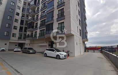 ÇANAKKALE MERKEZ SİTE İÇİNDE FERAH GENİŞ SATILIK 2+1 DAİRE