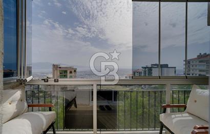Çiğli Atatürk Mh. Site İçinde Satılık 2+1 Bakımlı Daire CB PH