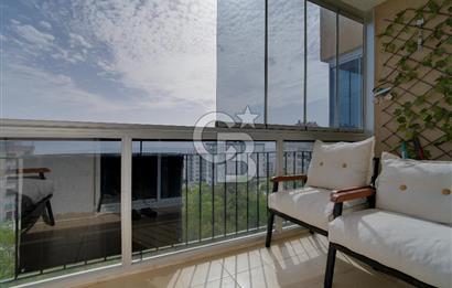 Çiğli Atatürk Mh. Site İçinde Satılık 2+1 Bakımlı Daire CB PH