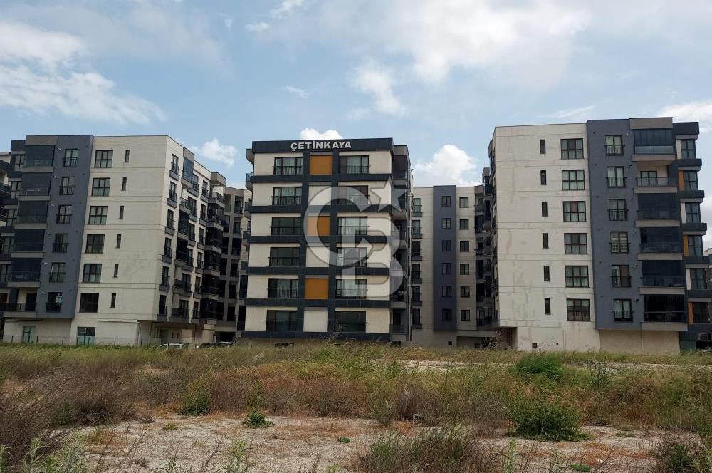 ÇANAKKALE MERKEZ SİTE İÇİNDE FERAH GENİŞ SATILIK 2+1 DAİRE